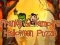 Spil Franky & Vampyr Halloween Puslespil online