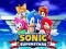 Spil Sonic Superstjerner online
