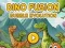 Spil Dino Fusion Boble Evolution online