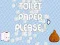 Spil Toiletpapir, tak online