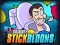 Spil Skibidi Stick Bloons online