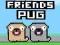 Spil Venner Pug online