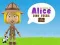 Spil Alices Verden: Dino Fossil online Spil Alices Verden: Dino Fossil online