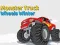 Spil Monster Truck Hjul Vinter online