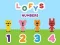 Spil Lofys Tal online