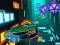 Spil Neon Flytron: Cyberpunk Racer online