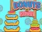 Spil Donuts fra Hanoi online