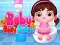 Spil Baby Daglige Vaner online