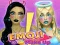Spil Emoji Makeup online