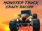 Spil Gale Monster Truck Racing online