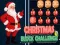 Spil Juleblok Udfordring online Spil Juleblok Udfordring online