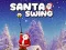 Spil Santa Swing online