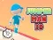 Spil Jumper Mand 3D online