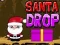Spil Santa Drop online