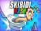 Spil Skibidi Dash online