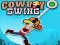 Spil Cowboy Sving online