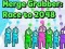 Spil Merge Grabber: Kapløb til 2048 online