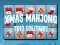 Spil Jule Mahjong Trio Solitaire online