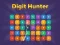 Spil Digit Hunter online