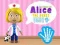Spil Alice's Verden: Knoglerne online