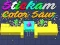 Spil Stickman Farvesav online