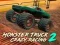 Spil Monster Truck Vanvittig Racing 2 online