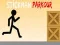 Spil Stickman Parkour online