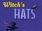 Spil Heksehatte online