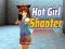 Spil Hot Girl Skyder online