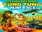 Spil Italiensk Brainrot Tung Tung Mini Race online