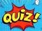 Spil Quiz! online