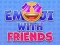 Spil Emoji med venner online Spil Emoji med venner online