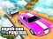 Spil Crash Bil Parkour Simulator online