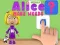 Spil Alices Verden: Lav Ord online