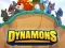 Spil Dynamons online