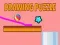 Spil Tegning Puzzle online