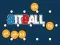 Spil BitBall online