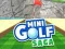 Spil Mini Golf Saga online