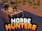 Spil Horde Jægere online Spil Horde Jægere online
