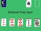 Spil Solitaire Gratis Kort online