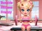 Spil Bonnie Fitness Frenzy online