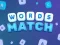 Spil Ordmatch online