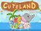 Spil Cuteland Hukommelsespil online