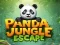 Spil Panda Jungle Flugt online