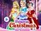 Spil Prinsessens Jul på Slottet online