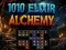 Spil 1010 Eliksir Alkymi online