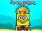 Spil SpongeBob Skjult Burger online