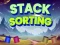 Spil Stabelsortering online