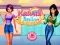 Spil Kawaii Rigeventyr online