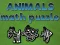 Spil Dyr Matematik Puslespil online